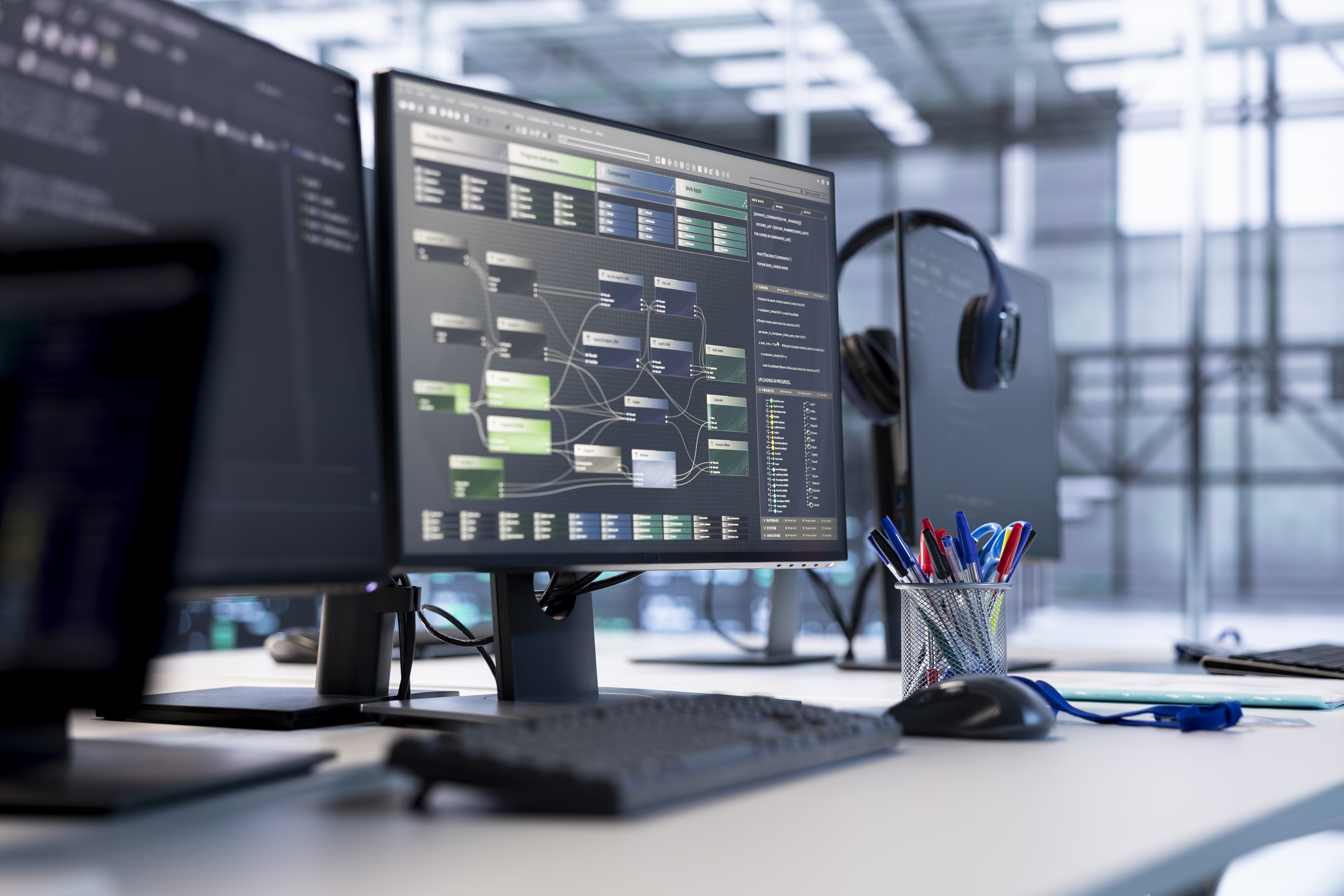 About IT Solutions